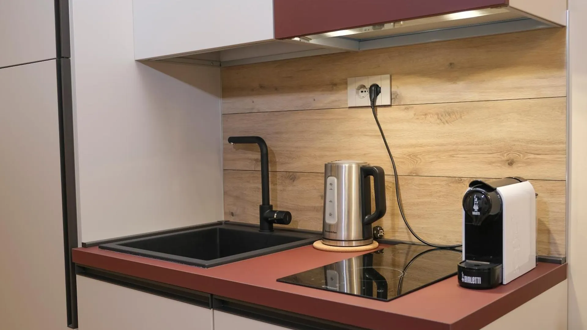 אלגהרו Suite Apartment La Rajola