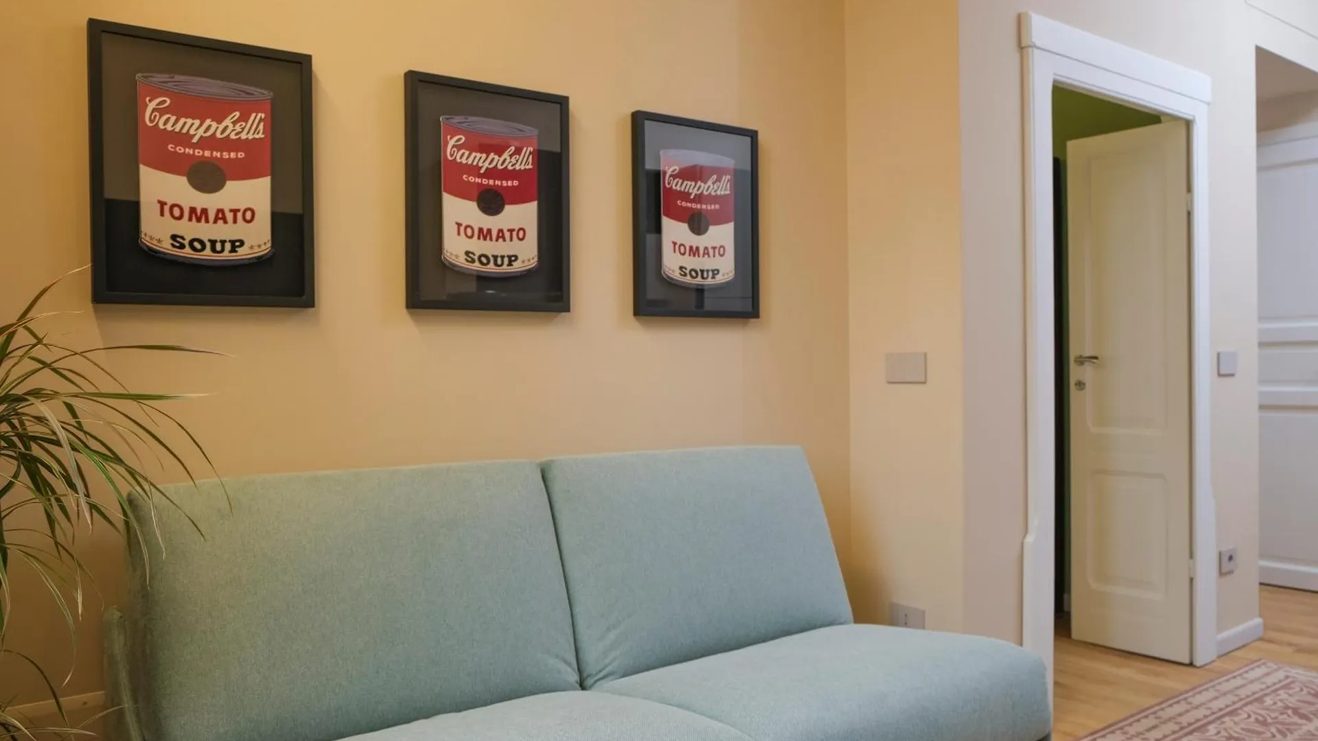 אלגהרו Suite Apartment La Rajola איטליה