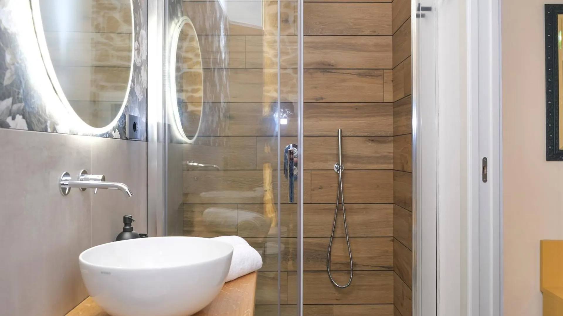 אלגהרו Suite Apartment La Rajola