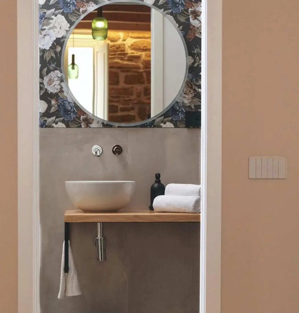 אלגהרו Suite Apartment La Rajola איטליה