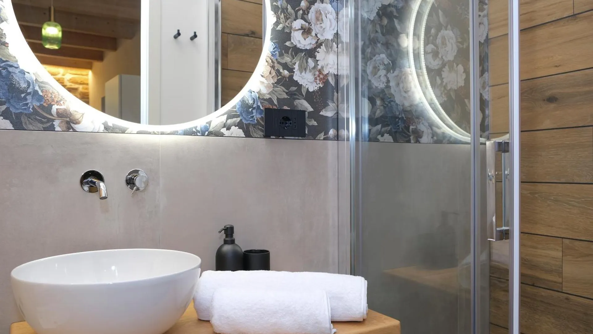 אלגהרו Suite Apartment La Rajola