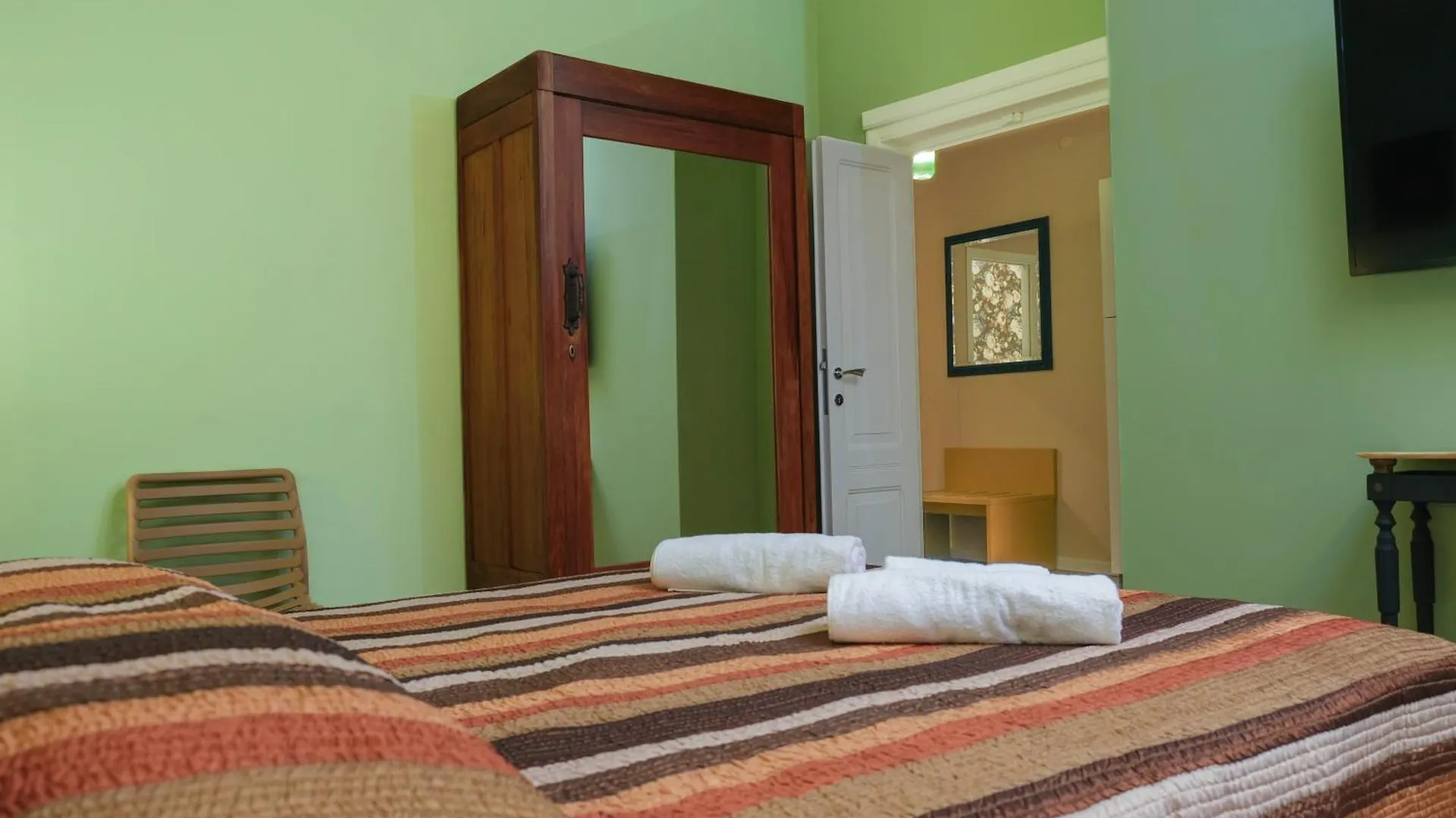 אלגהרו Suite Apartment La Rajola