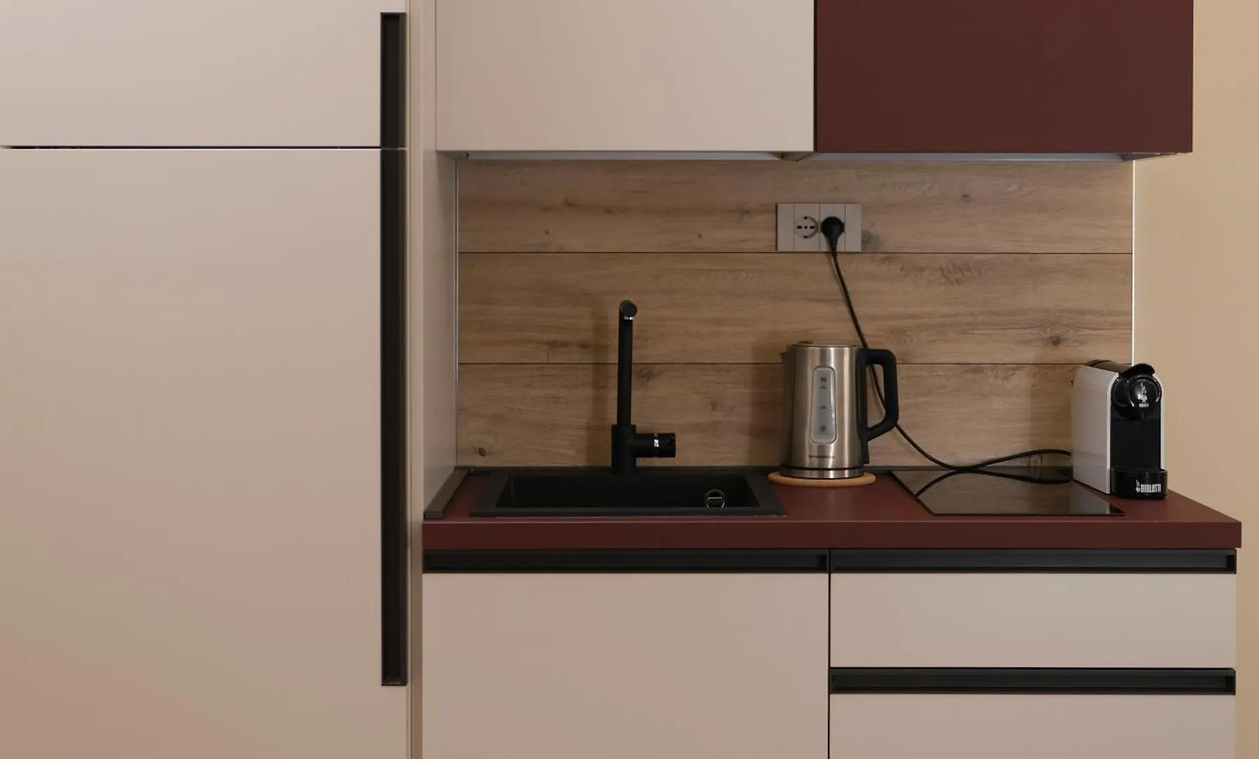 אלגהרו Suite Apartment La Rajola