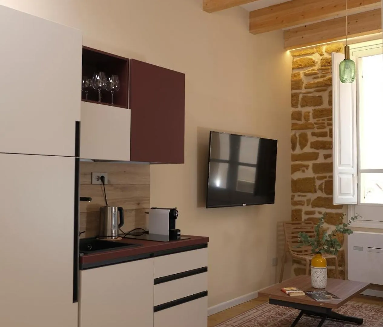אלגהרו Suite Apartment La Rajola איטליה