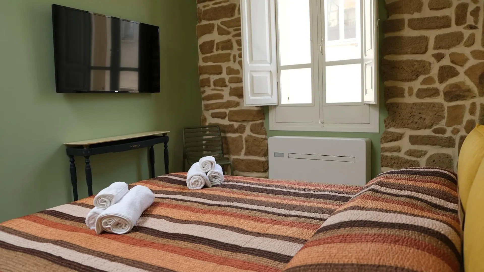 אלגהרו Suite Apartment La Rajola איטליה