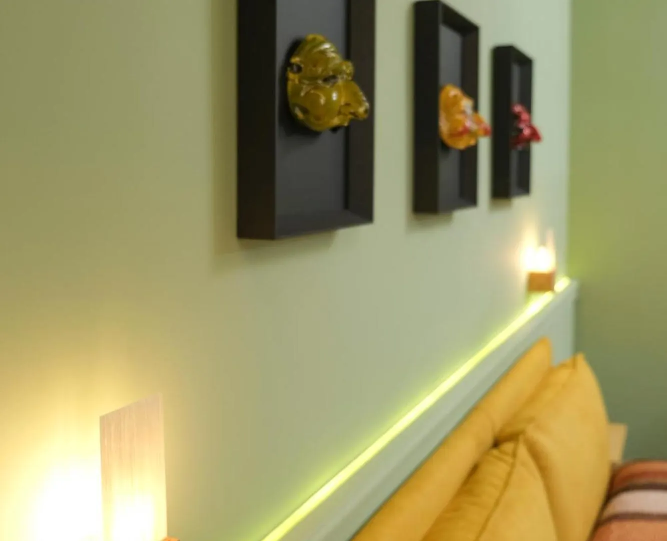 אלגהרו Suite Apartment La Rajola