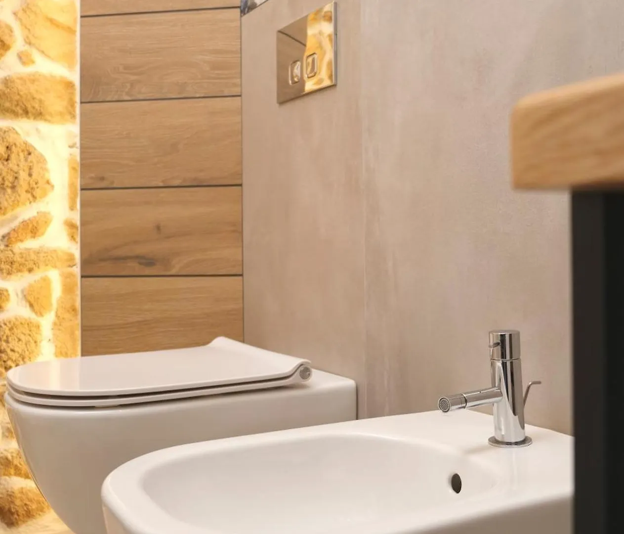 אלגהרו Suite Apartment La Rajola 0*,