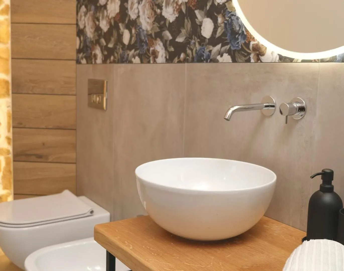 אלגהרו Suite Apartment La Rajola