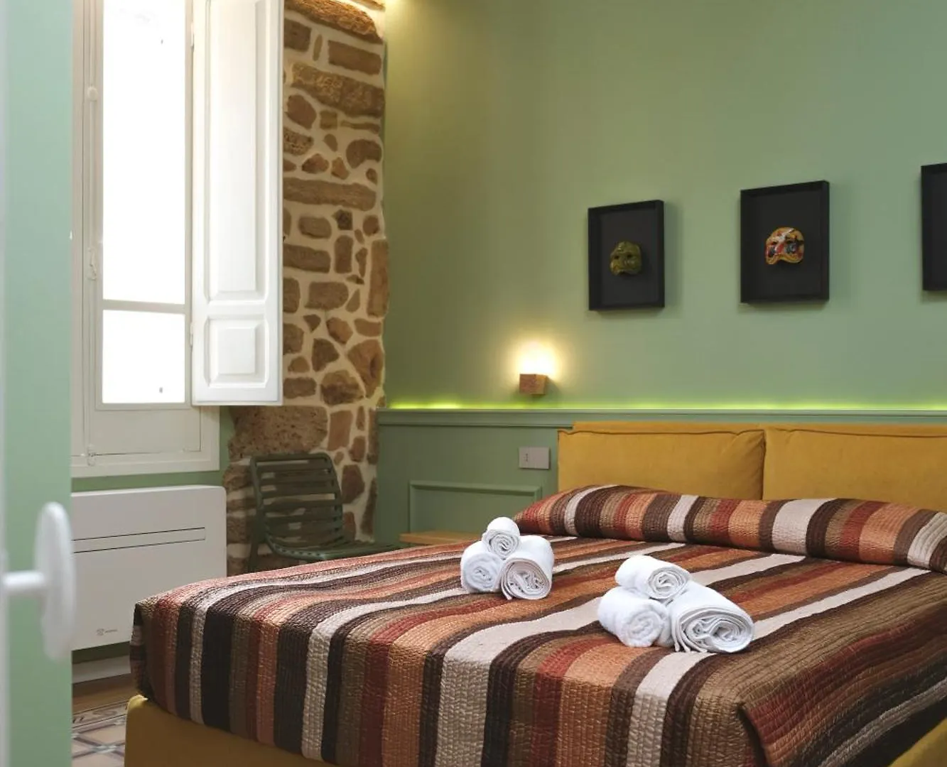 אלגהרו Suite Apartment La Rajola איטליה