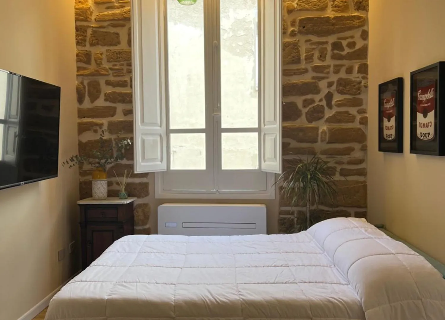 אלגהרו Suite Apartment La Rajola איטליה